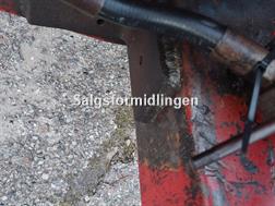 Tim 7,5 ton m. boggie