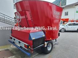 Siloking TrailedLine Classic Compact 12