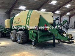 Krone Big Pack 1290 HDP XC