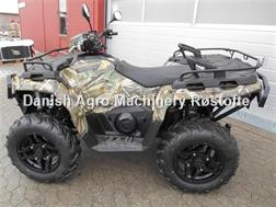 Polaris Sportsman 570 EPS Hunter Edition traktor