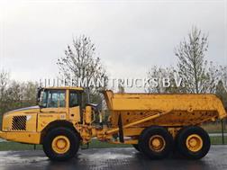 Volvo A25D A 25 D AIRCO GOOD CONDITION