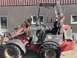 Weidemann 1260 CLASSIC