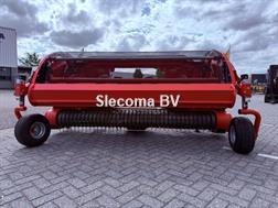 Kemper C3003 Pick-up fits New Holland FR