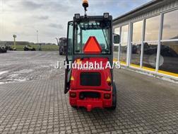 Weidemann 1160 PLUS KABINE