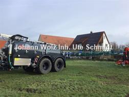 Wienhoff 16.450 T PTW ProfiLine