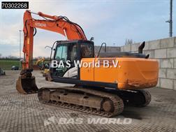 Hitachi ZX210 LC -5B