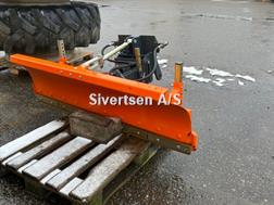 Tuchel L-SK 155 Kramer lille ophæng