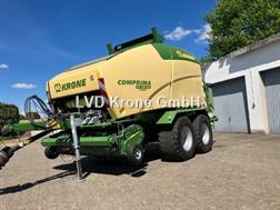 Krone CF 155 XC Comprima