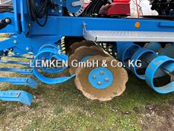 Lemken Solitair DT/600