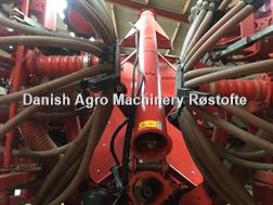 Kverneland U-DRILL  6m