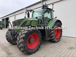 Fendt 720 Vario