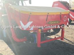 Väderstad Tempo V 8 + FH 2200