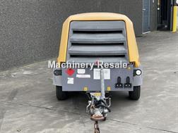 Atlas Copco XAS 88 KD