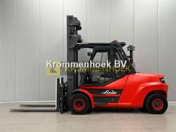 Linde H 80 D-02/1100