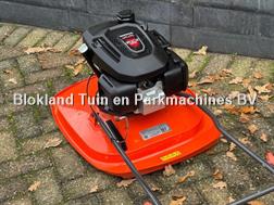 Husqvarna Flymo GX560 gebruikte zweefmaaier Honda