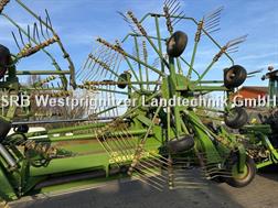 Krone Swadro 2000
