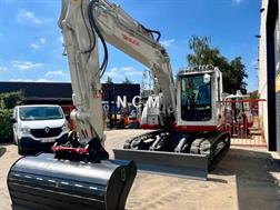Takeuchi TB 2150 R