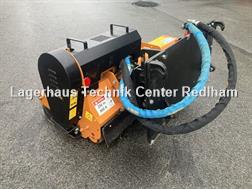 Berti Trinciatrice MINI/ SSL 145