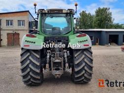 Fendt 722 Vario