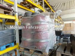 Krone SD 10 Stück SAF Bremstrommel für 9 t Achse