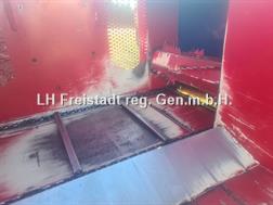 Siloking Silokamm DA 3600