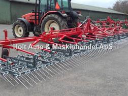 Unia Jordbearbejdning