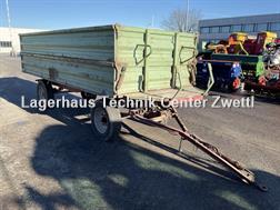 Brantner Brantner 4500 x 1900