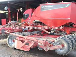Kverneland u-drill 6000