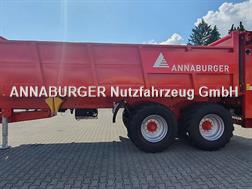 Annaburger HTS 21H.04