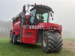 Vervaet HYDROTRIKE XL 5X5