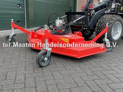 Boxer 180 hydraulische