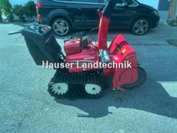 Honda HSM 1380 i TDR