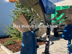 Lemken VariOpal 8 5 N