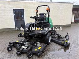 Ransomes MP493