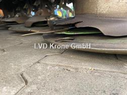 Krone EC F 320 CV - Kat. 2