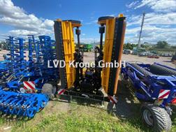 Müthing MU-PRO/F 860 Vario