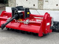 Breviglieri Umkehrfräse SB08-205