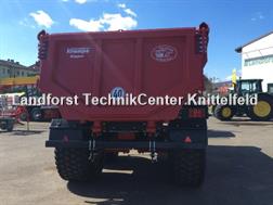 Krampe HP 20 Carrier