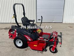 Ferris ZT 600 IS - 112CM