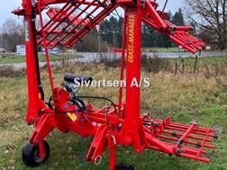 Einböck Grass-Manager 600 SR Halmstrigle