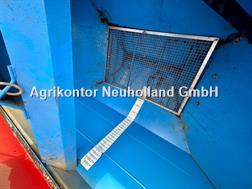 Lemken Solitair 9/400 KA + Rubin 9/400