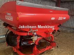 Gaspardo Fronttank PA1