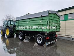 Brantner Z 18 051/2 XXL