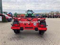 Krone 19000 Laffette ohne Aufbau