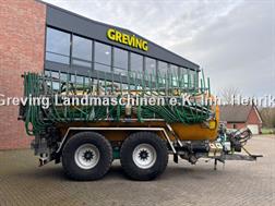 Zunhammer SK 18.500 PUL