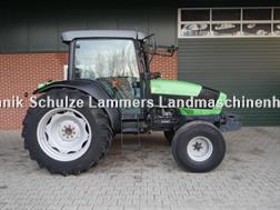 Deutz-Fahr AGROFARM 410