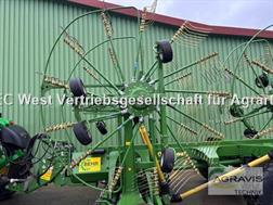 Krone SWADRO 1400 PLUS