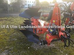 Kuhn VM 123 4E/H 102