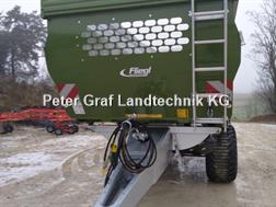 Fliegl TMK 190 FOX