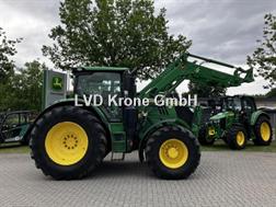 John Deere 6215